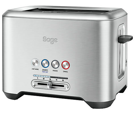 Heston Sage Toaster
